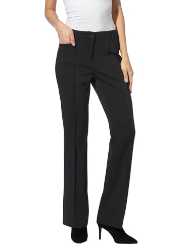 Heine Hose in Schwarz