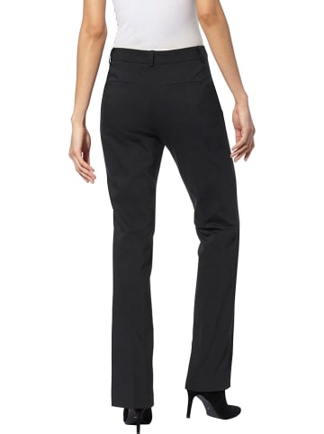 Heine Hose in Schwarz