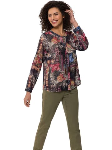 Heine Bluse in Bunt
