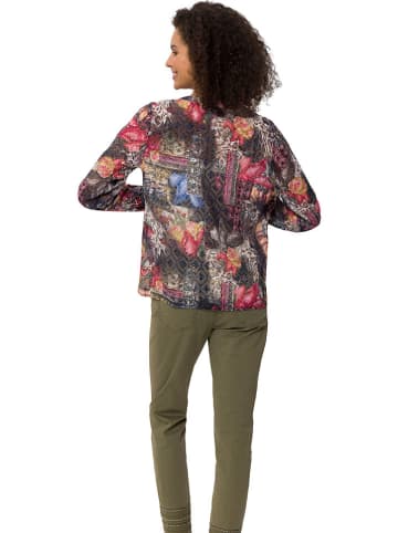 Heine Bluse in Bunt