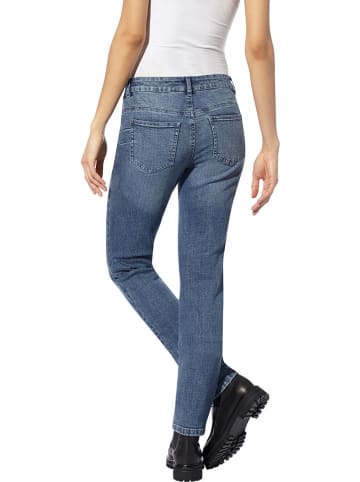 Heine Jeans - Slim fit - in Blau
