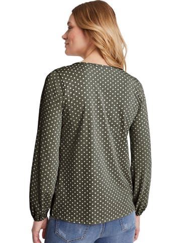 Heine Blouse kaki