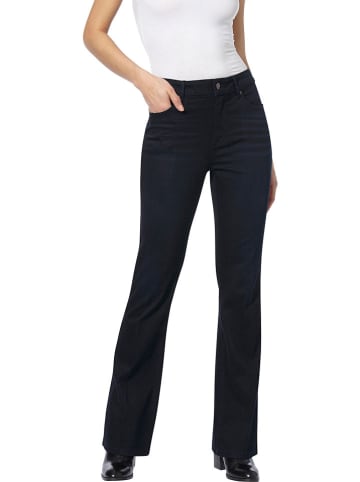 Heine Jeans - Slim fit - in Dunkelblau