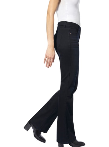 Heine Jeans - Slim fit - in Dunkelblau