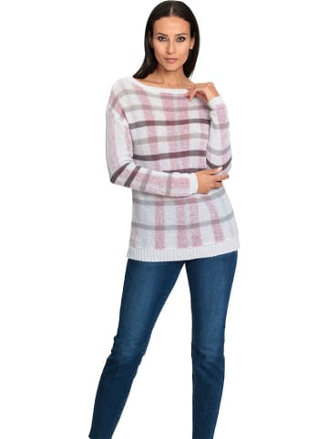 Heine Sweter ze wzorem