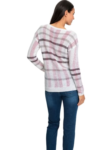 Heine Sweter ze wzorem