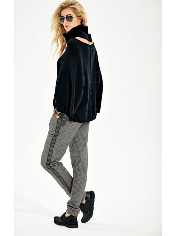 Heine Pullover in Schwarz