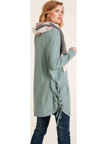 Heine Pullover in Hellblau