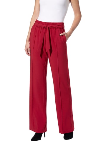 Heine Hose in Rot