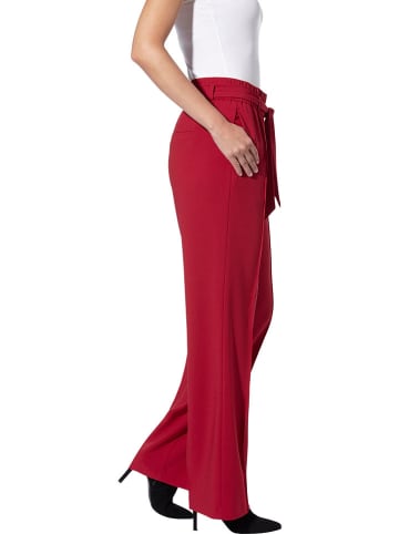 Heine Hose in Rot