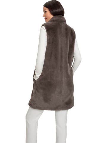 Heine Bodywarmer bruin