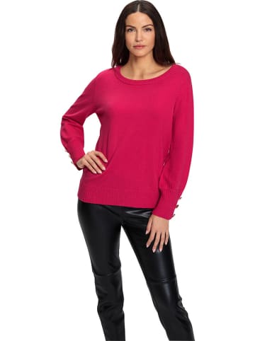 Heine Trui roze