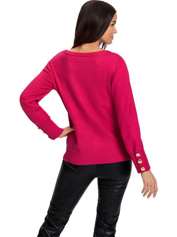 Heine Trui roze