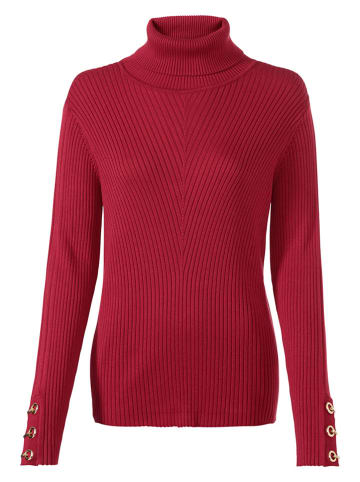 Heine Trui rood