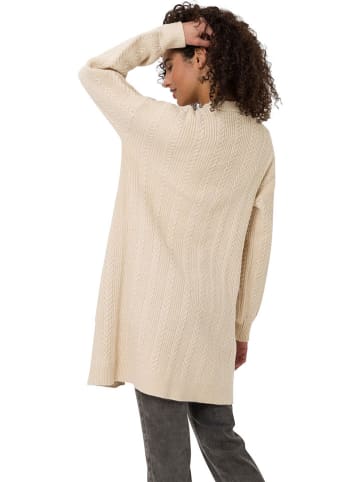 Heine Longcardigan in Beige