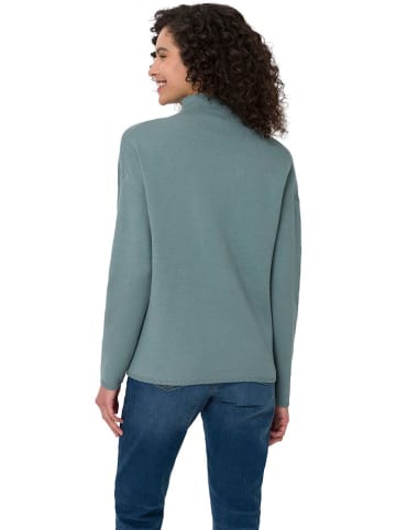 Heine Pullover in Mint