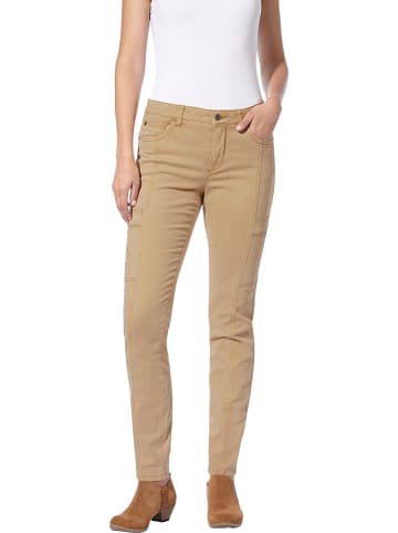 Heine Broek beige