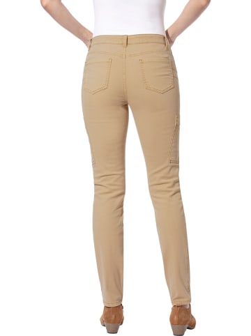 Heine Broek beige