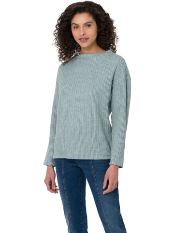 Heine Pullover in Hellblau