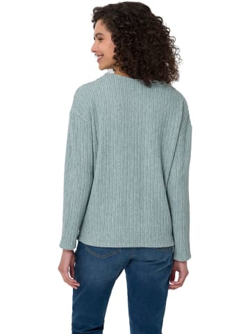 Heine Pullover in Hellblau