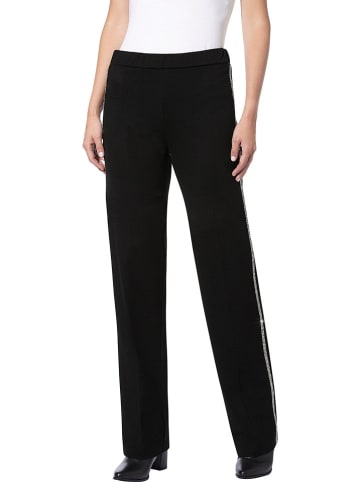 Heine Hose in Schwarz