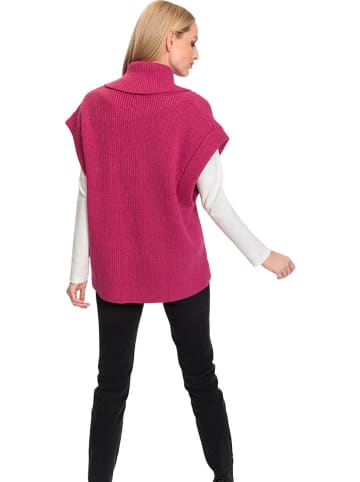Heine Pullunder in Pink