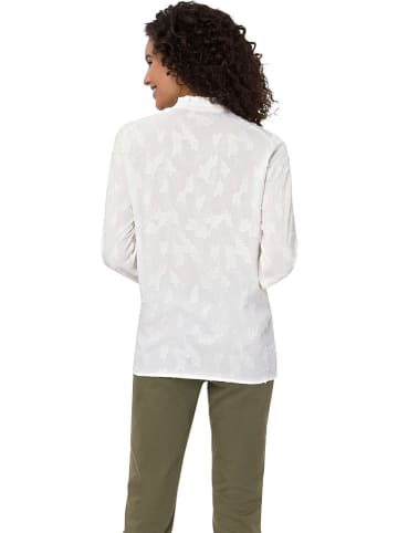 Heine Bluse in Weiß