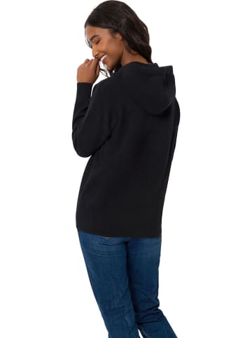 Heine Pullover in Schwarz