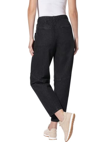 Heine Jeans - Comfort fit - in Schwarz