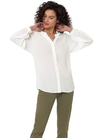 Heine Blouse wit