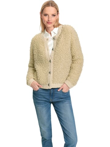 Heine Vest beige