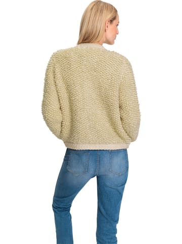 Heine Cardigan in Beige