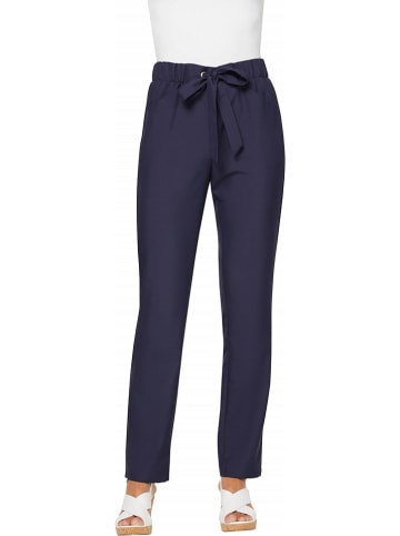 Heine Broek donkerblauw