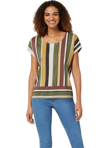WITT WEIDEN Shirt in Bunt
