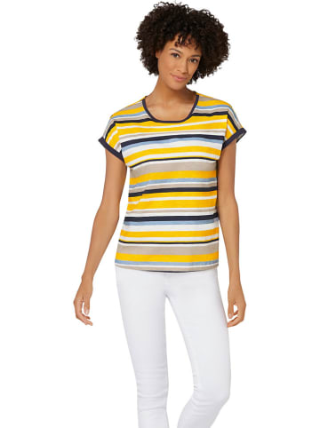 WITT WEIDEN Shirt in Bunt