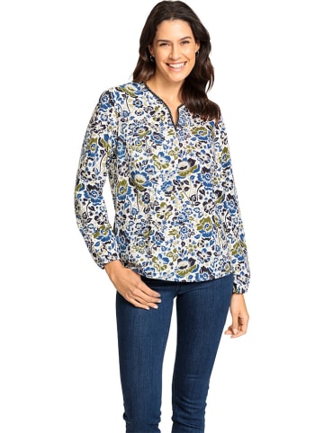 WITT WEIDEN Bluse in Bunt