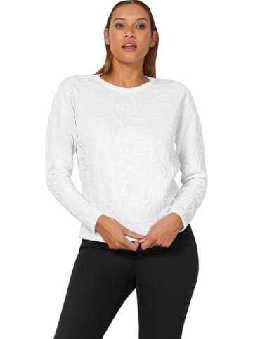 WITT WEIDEN Longsleeve wit