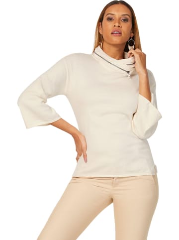 WITT WEIDEN Pullover in Beige