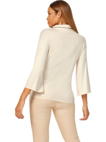 WITT WEIDEN Pullover in Beige