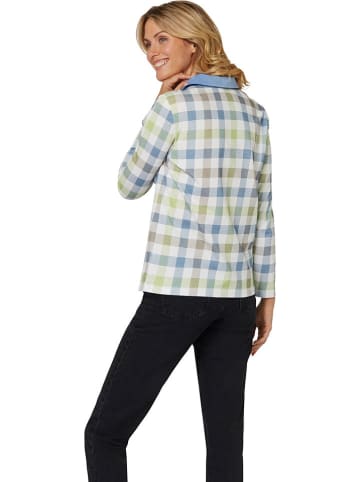WITT WEIDEN Longsleeve meerkleurig