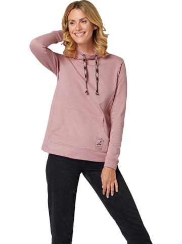 WITT WEIDEN Sweatshirt in Rosa