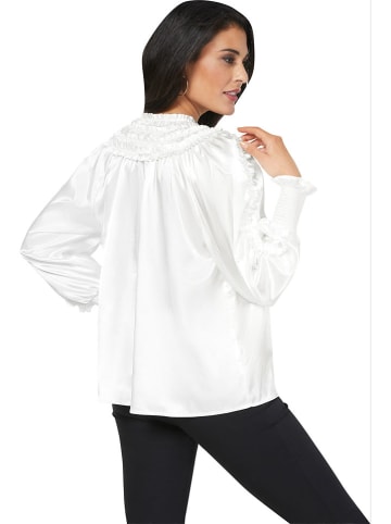 WITT WEIDEN Blouse wit