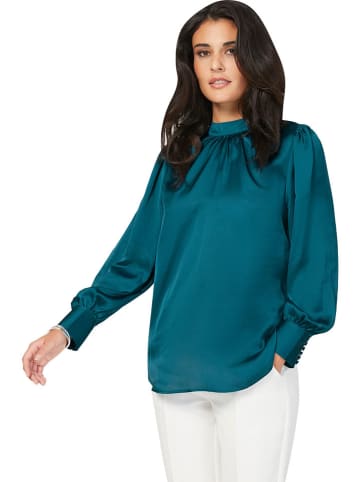 WITT WEIDEN Bluse in Blau