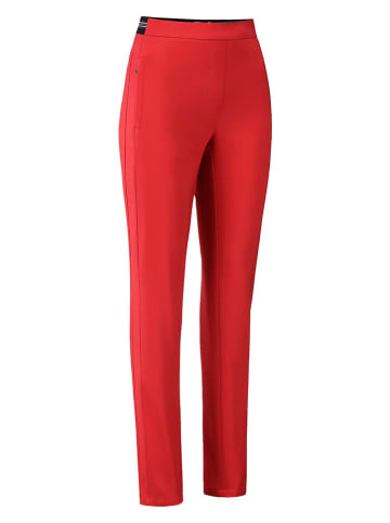 WITT WEIDEN Hose in Rot