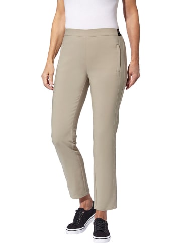 WITT WEIDEN Hose in Beige