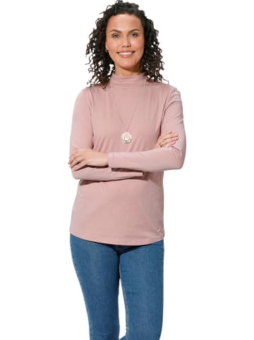 WITT WEIDEN Longsleeve lichtroze