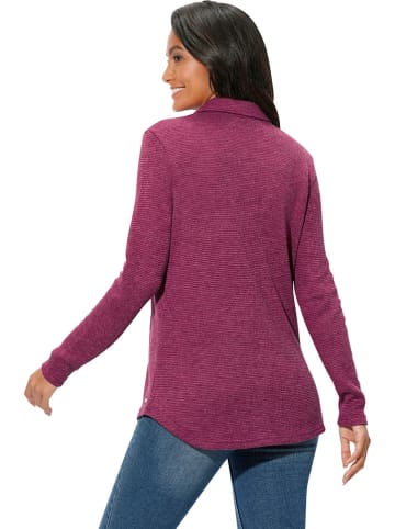 WITT WEIDEN Blouse paars
