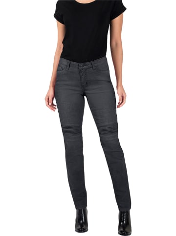 WITT WEIDEN Jeans - Slim fit - in Anthrazit