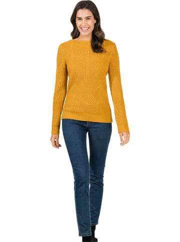 WITT WEIDEN Pullover in Orange