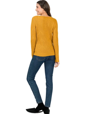WITT WEIDEN Pullover in Orange